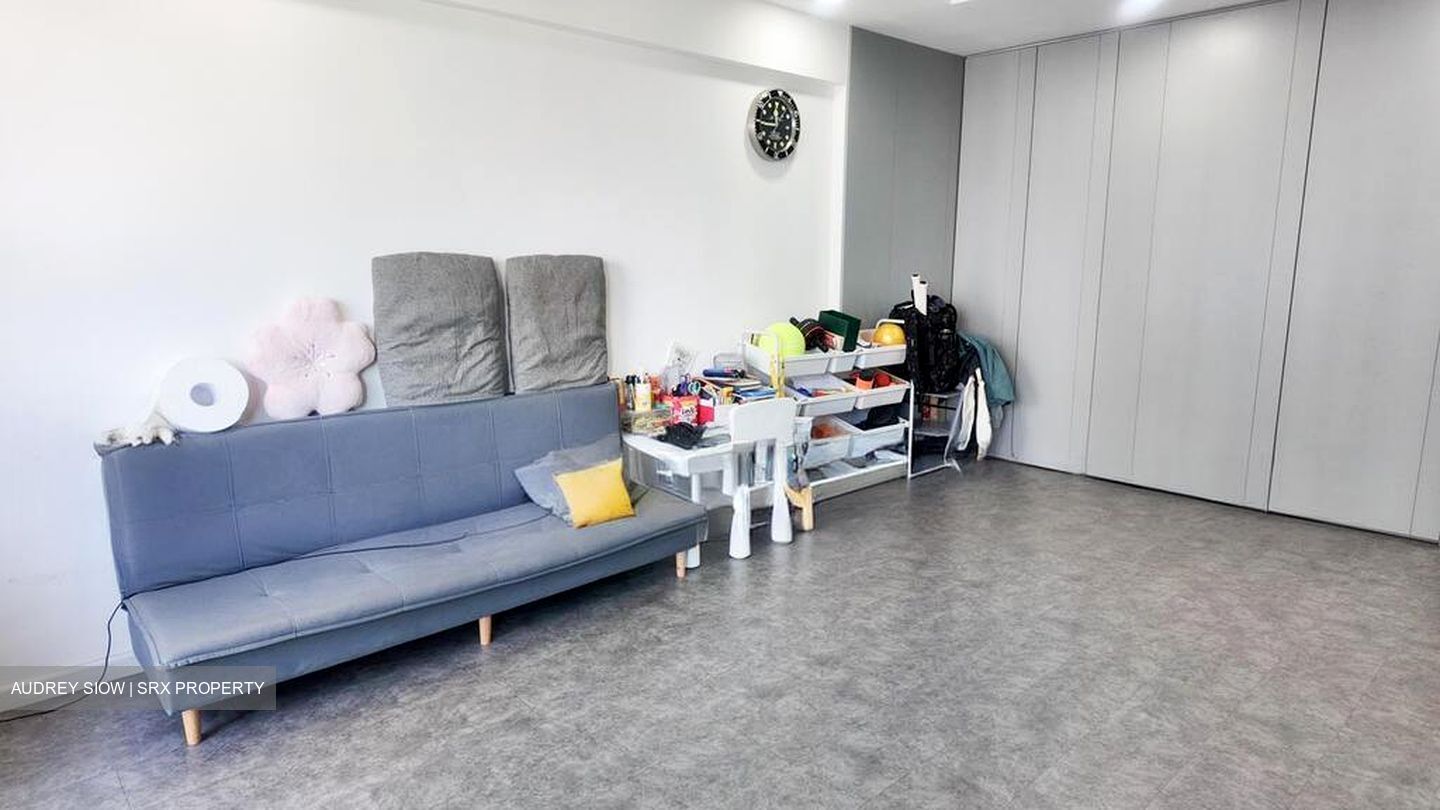 Blk 1D The Pinnacle@Duxton (Bukit Merah), HDB 4 Rooms #502962151